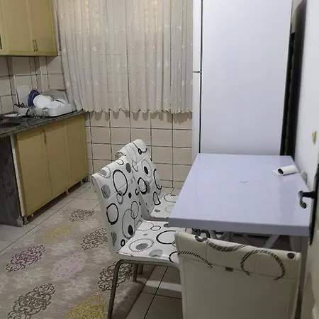 Lejlighed Alanya-alatas