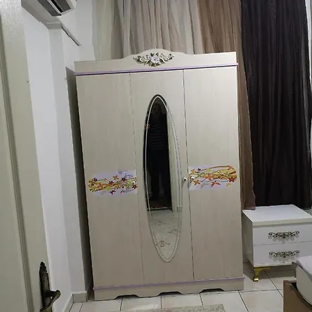 Lejlighed Alanya-alatas