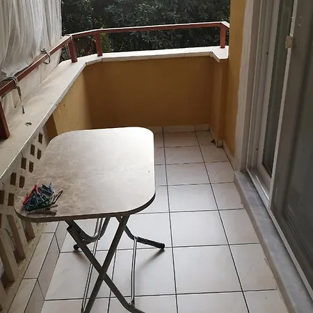 Alanya-alatas Apartmán Alanya